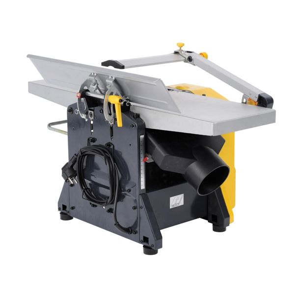 LESNOOBDELOVALNI STROJ VARO POWX 204