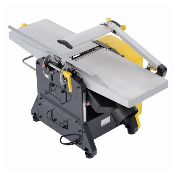 LESNOOBDELOVALNI STROJ VARO POWX 204