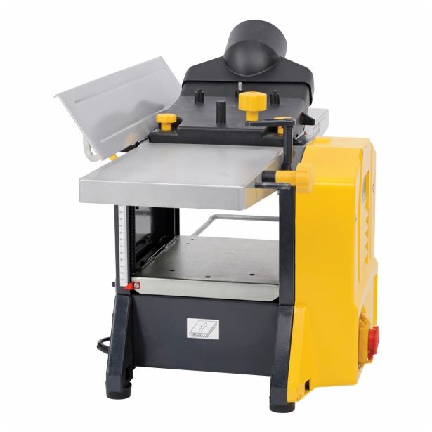 LESNOOBDELOVALNI STROJ VARO POWX 204