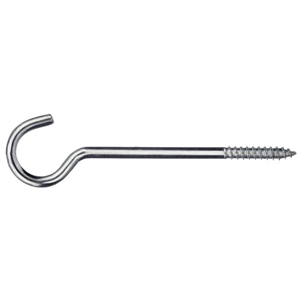 DODATEK CONMETALL LESTENČNI VIJAK 4X50MM LESNI NAVOJ ZAV=10KOS