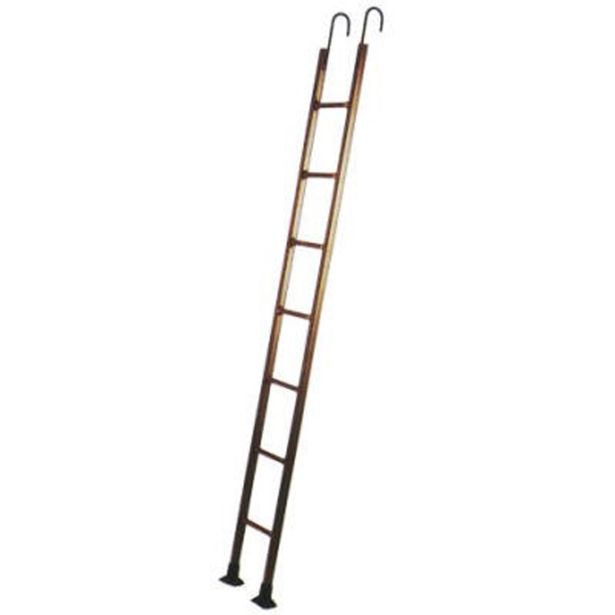 CEVNI ODER KURIVO LESTEV ZA ODER