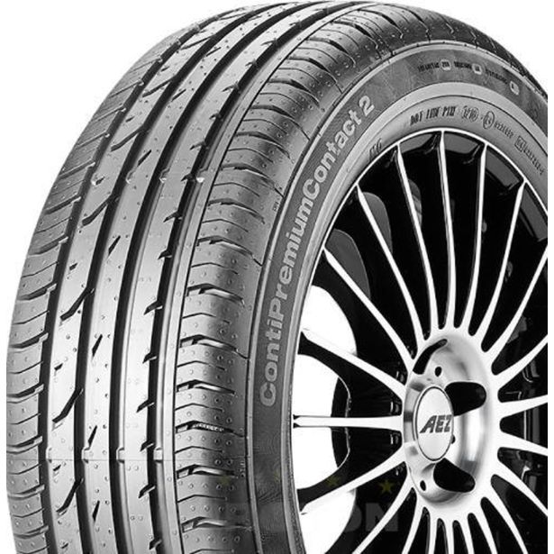 LETNA GUMA CONTINENTAL 185/60R15 84H ULTRACONTACT
