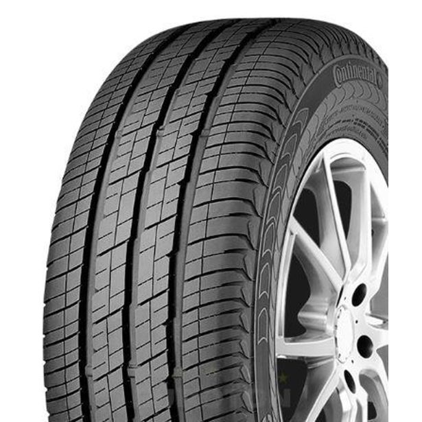 LETNA GUMA CONTINENTAL 215/70R15C 109S VANCONTACT ECO