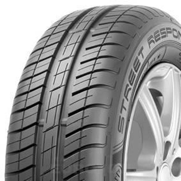 LETNA GUMA DUNLOP 195/65R15 91T STREETRESPONSE 2