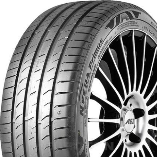 LETNA GUMA NEXEN 195/65R15 91V R N'FERA PRIMUS