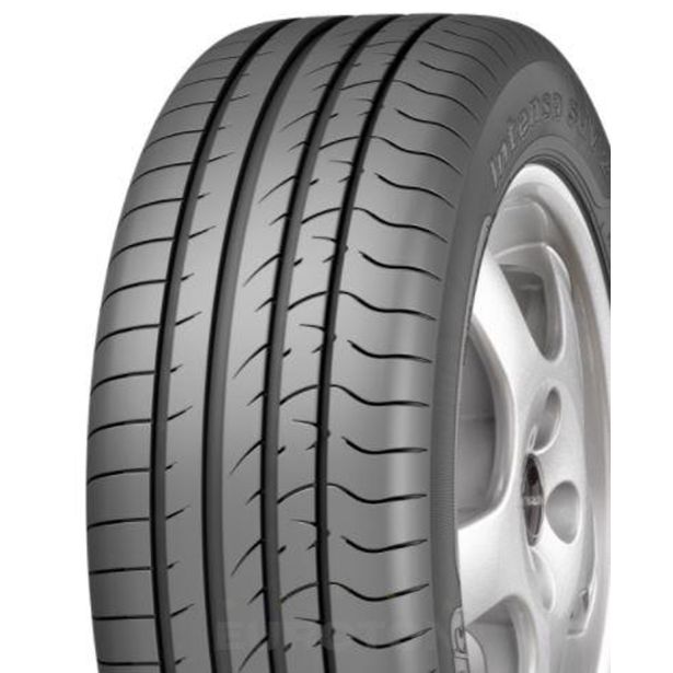 LETNA GUMA SAVA TIRES 235/50R18 97V FR INTENSA SUV 2