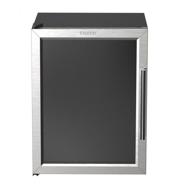 LETNA KUHINJA COZZE HLADILNIK 60L (90540)