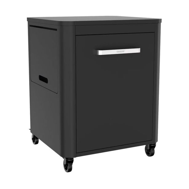 LETNA KUHINJA COZZE OMARA Z ZLOŽLJIVO MIZO (90522)