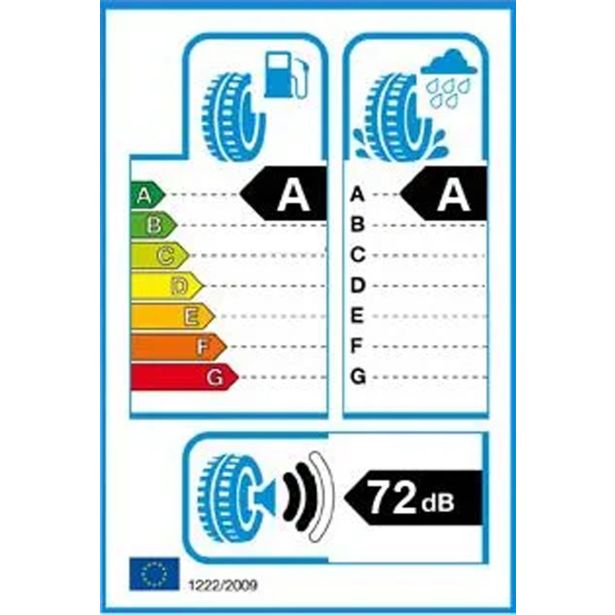 LETNA PNEVMATIKA CONTINENTAL 215/65R16C 109T VANCONTACT ECO