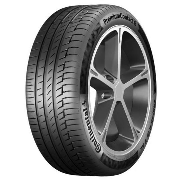 LETNA PNEVMATIKA CONTINENTAL 235/55R19 105V XL FR PREMIUMCONTACT 6 DOTXX24