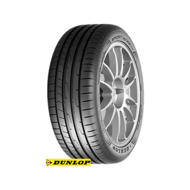LETNA PNEVMATIKA DUNLOP 225/40R18 92Y XL FR SPORTMAXX RT2 DOTXX24