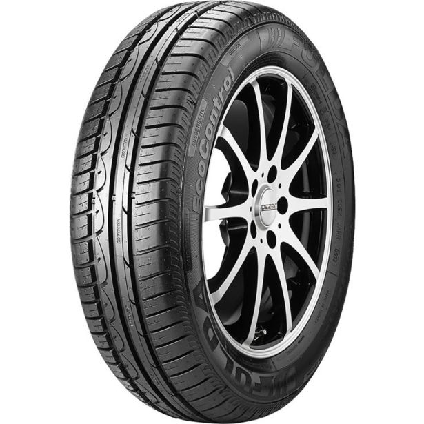 LETNA GUMA FULDA 145/65R15 72T ECOCONTROL