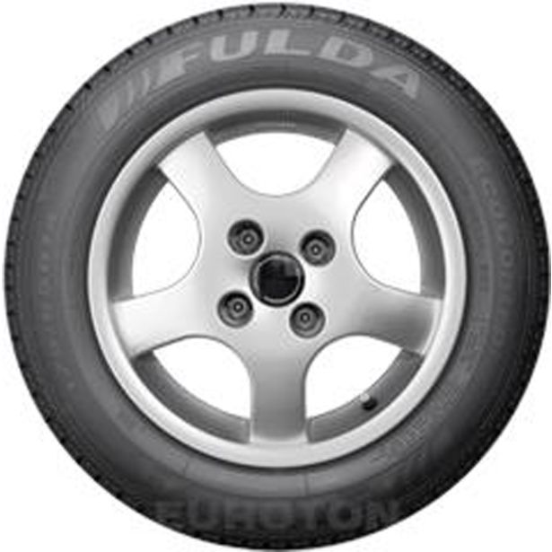 LETNA PNEVMATIKA FULDA 185/65R15 88T ECOCONTROL