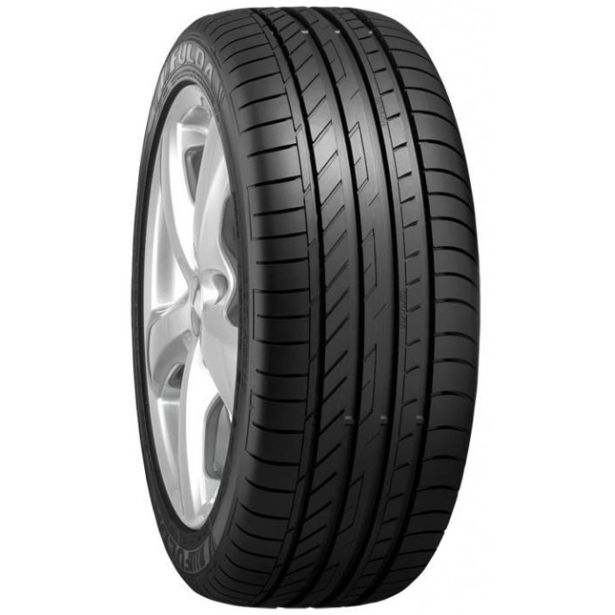LETNA GUMA FULDA 205/50R16 87V FR SPORTCONTROL