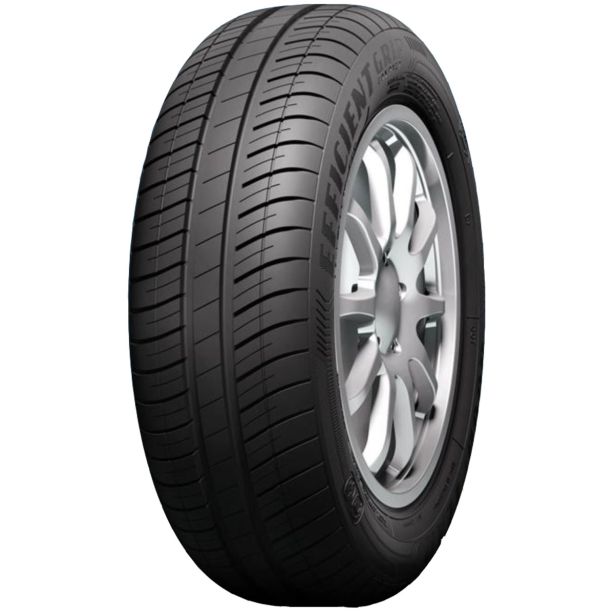 LETNA GUMA GOODYEAR 165/70R14 85T XL EFFICIENTGRIP COMPACT