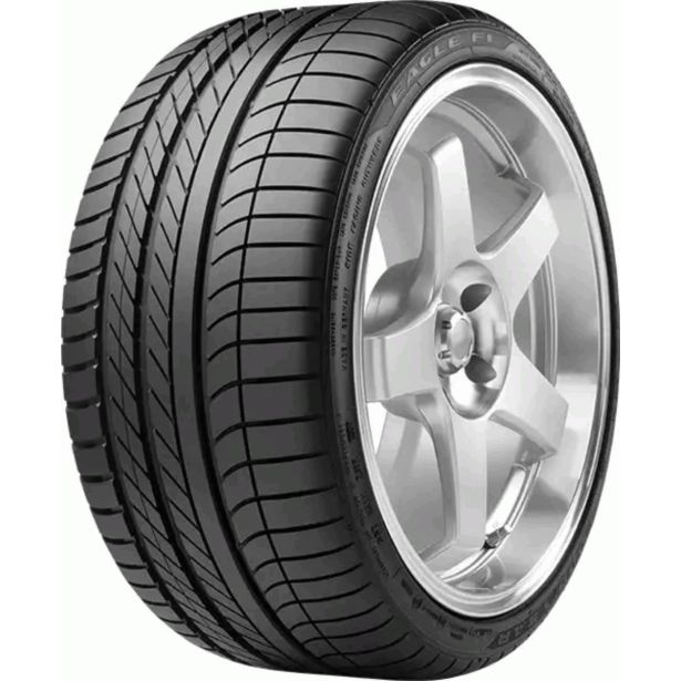 LETNA GUMA GOODYEAR 245/35R19 93Y XL FR EAGLE F1 ASYMMETRIC MO