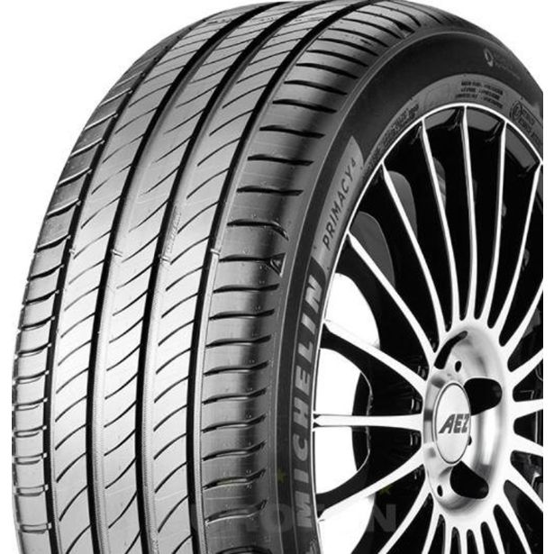 LETNA PNEVMATIKA MICHELIN 235/55R17 99V PRIMACY 4+