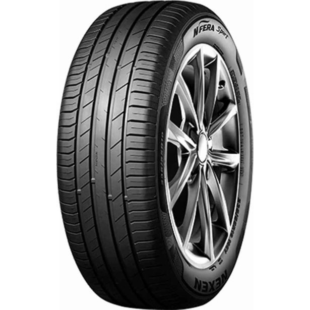 LETNA GUMA NEXEN 225/35R19 88Y XL FR N'FERA SPORT DOTXX24