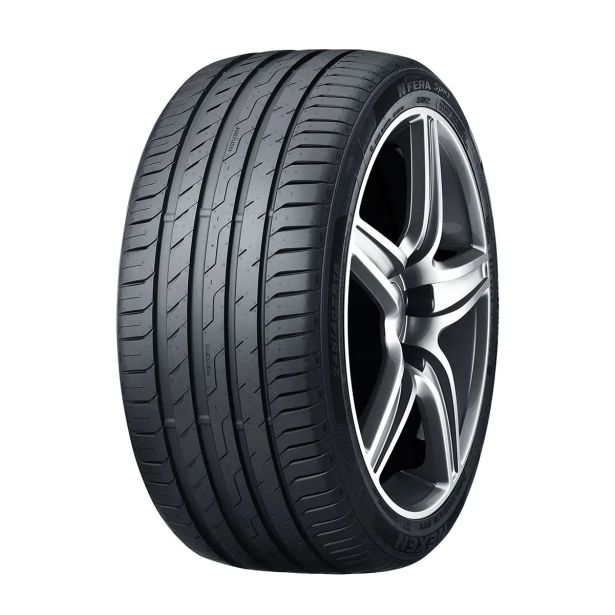 LETNA GUMA NEXEN 225/60R18 100W N'FERA SPORT SUV DOTXX24