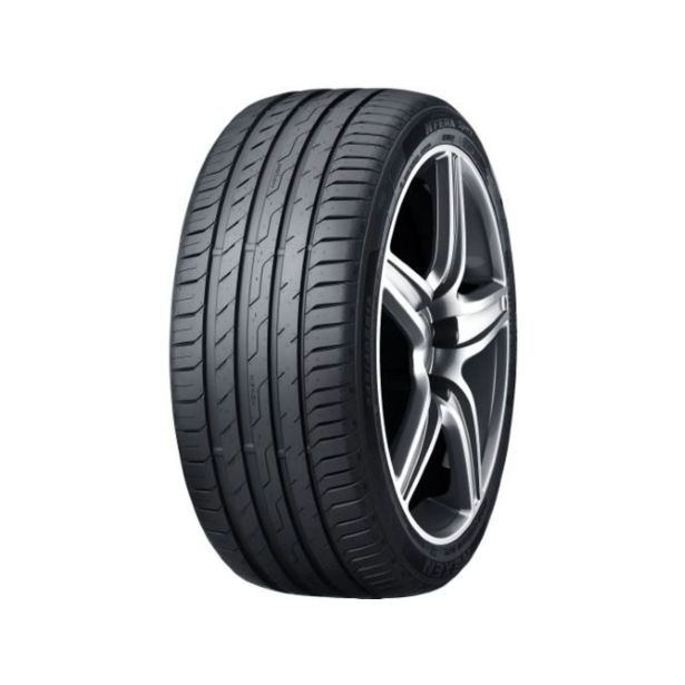 LETNA GUMA NEXEN 235/45 R18 98Y XL FR N'FERA SPORT DOTXX24