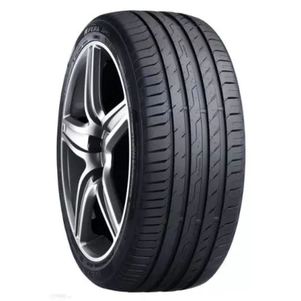 LETNA PNEVMATIKA NEXEN 235/55R19 105V XL FR N'FERA SPORT SUV DOTXX24