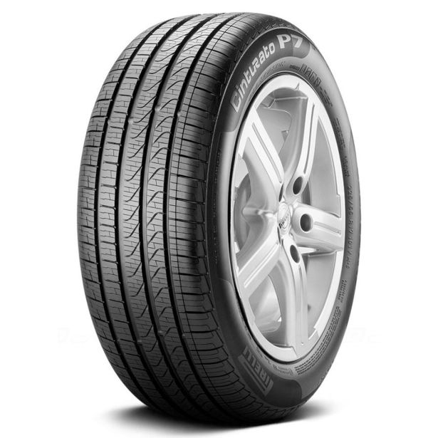 LETNA PNEVMATIKA PIRELLI 225/45 R18 95W XL FR CINTURATO P7