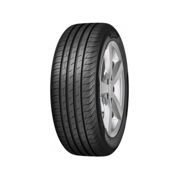 LETNA PNEVMATIKA SAVA TIRES 195/55R16 87V INTENSA HP2 DOTXX24