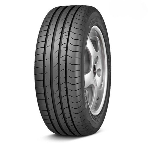 LETNA GUMA SAVA TIRES 275/40R20 106Y XL FR INTENSA SUV 2