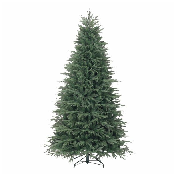 JELKA LEXINGTON 185 CM ZELENA IMTACIJA JELKE