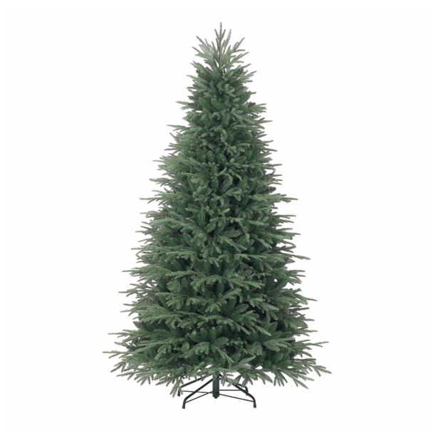 JELKA LEXINGTON 200 CM ZELENA IMTACIJA JELKE