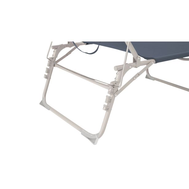 LEŽALNIK ZA KAMPIRANJE OUTWELL TENBY OCEAN BLUE