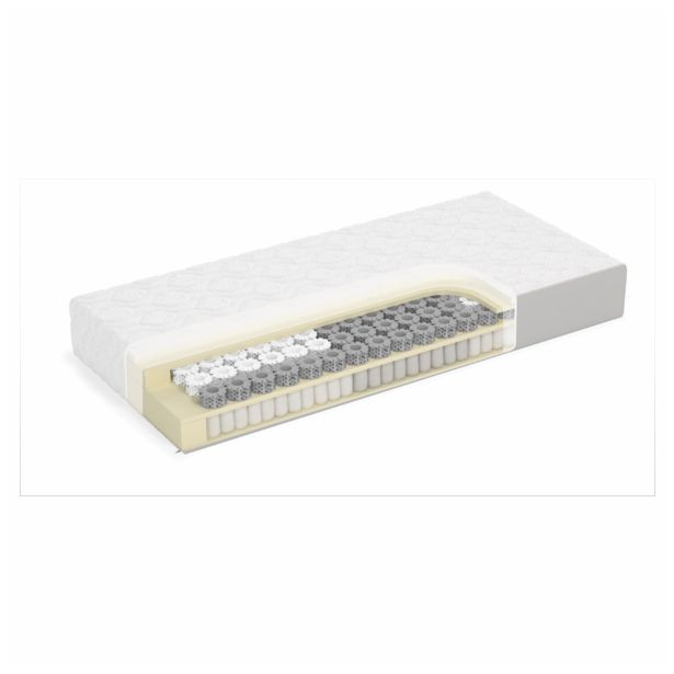 LEŽIŠČE DORMEO AIR SELECT PLUS II 160X200 CM