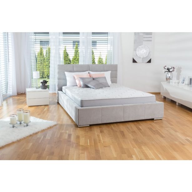 LEŽIŠČE DORMEO FRESH PRIMA PLATINUM 180X200 CM