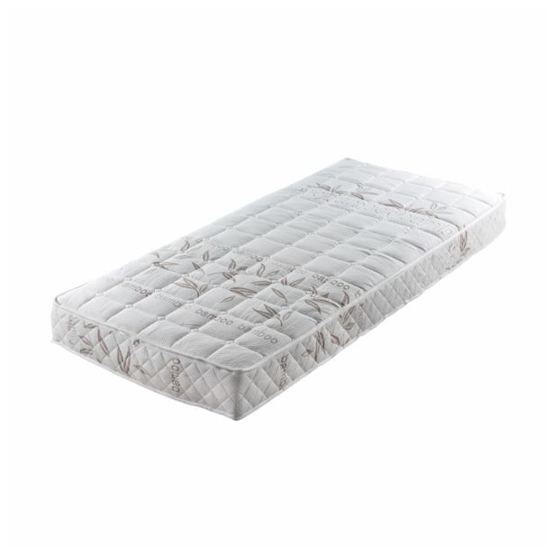 LEŽIŠČE HITEX BAMBOO COMFORT 120X200 CM