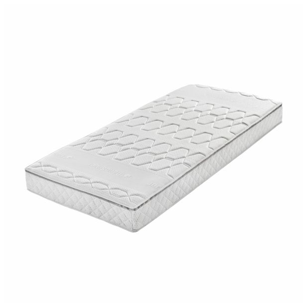 LEŽIŠČE HITEX MEMOSILVER 16+2 CM MEMORY 140X200 CM