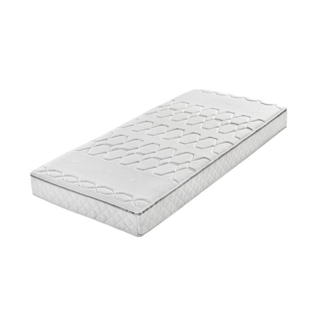 LEŽIŠČE HITEX MEMOSILVER 90X200 CM 16+2 CM MEMORY