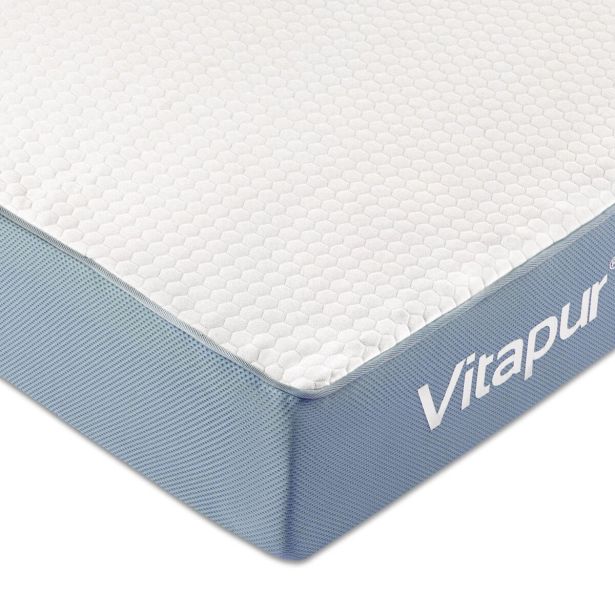 LEŽIŠČE VITAPUR AIR 140X200 CM