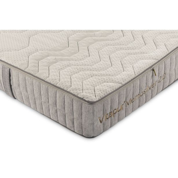 LEŽIŠČE VITAPUR FAMILY MEMOSILVER 2.0 90X200