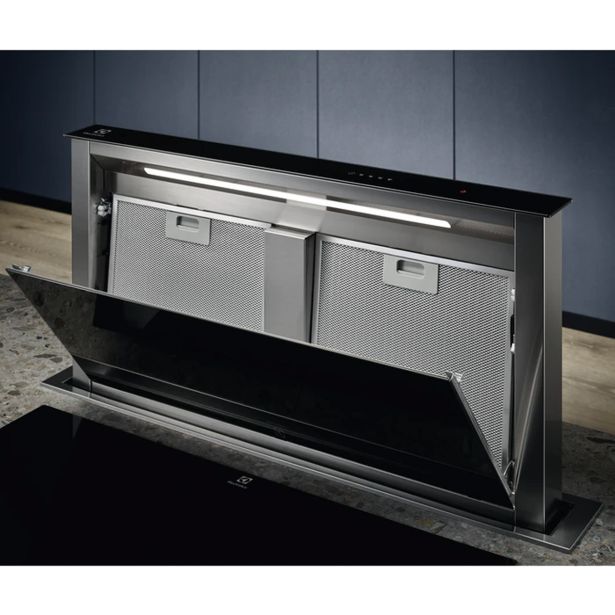 VGRADNA KUHINJSKA NAPA ELECTROLUX LFD619Y