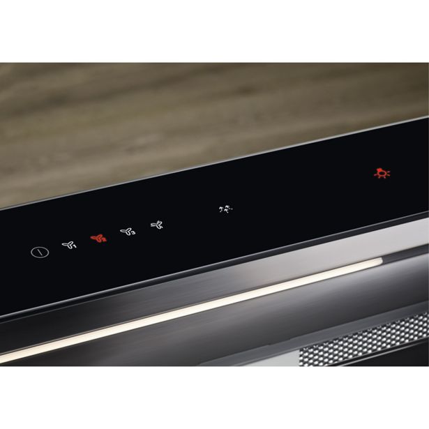 VGRADNA KUHINJSKA NAPA ELECTROLUX LFD619Y