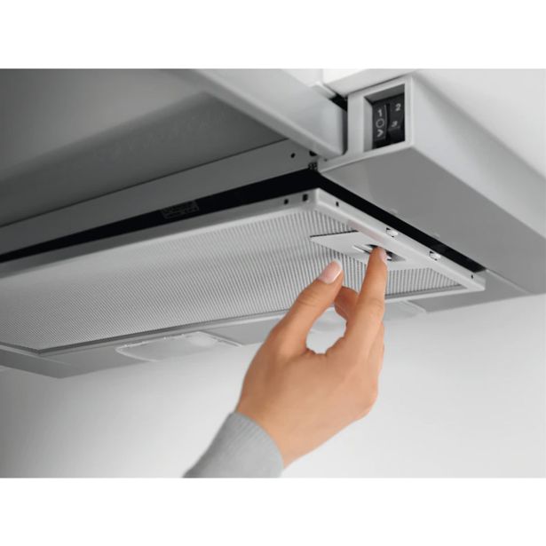 IZVLEČNA KUHINJSKA NAPA ELECTROLUX LFP216S