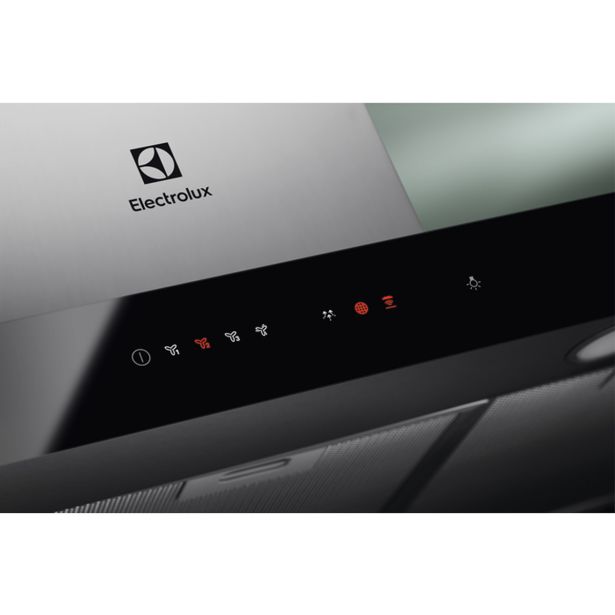 STENSKA KUHINJSKA NAPA ELECTROLUX LFT766X