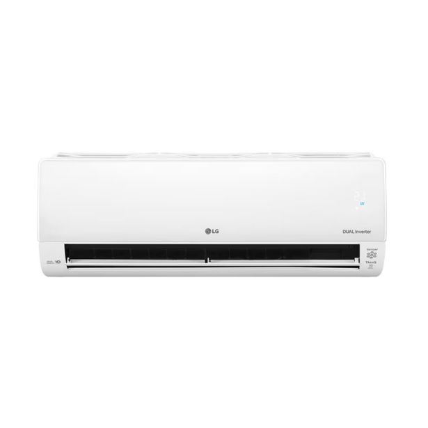 LG DELUXE KLIMATSKA NAPRAVA (DC12RK.NSJ / DC12RK.UL2) 3.5KW