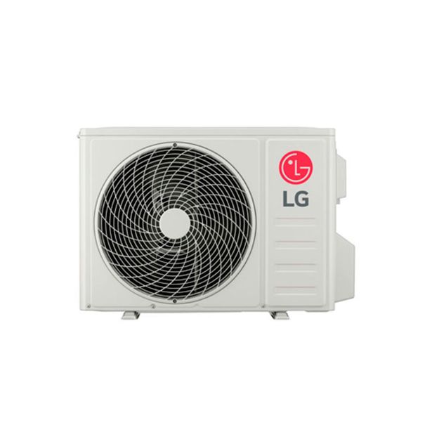 LG KLIMATSKA NAPRAVA W12TE 3.4KW, NOTRANJA IN ZUNANJA ENOTA