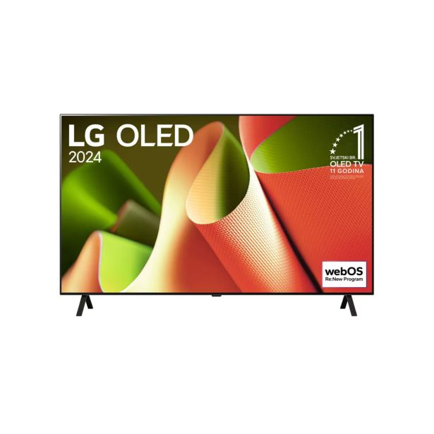TELEVIZOR LG OLED55B42LA