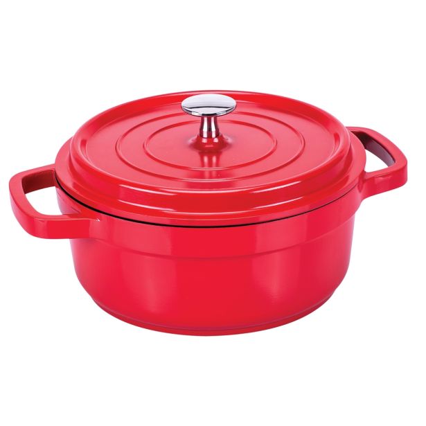 KOZICA CULINARIO LIGHTWEIGHT 2.4 LITRA PEKAČ/LONEC FI 20 CM