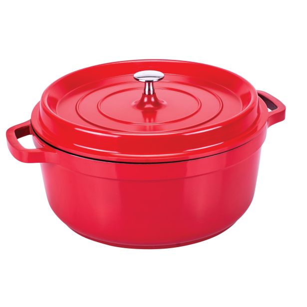 LONEC / KOZICA CULINARIO KOZICA 6.6 L LIGHTWEIGHT