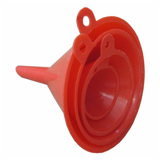 LIJAK CONMETALL FI 50.75.100.125 PE