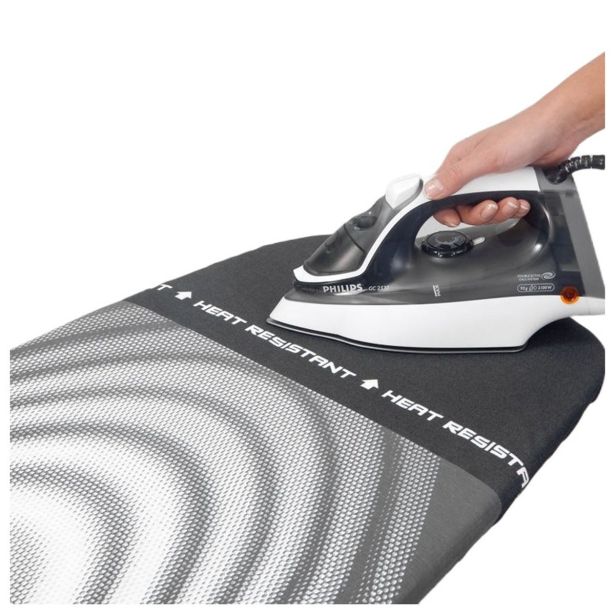 LIKALNA DESKA BRABANTIA D TITAN OVAL