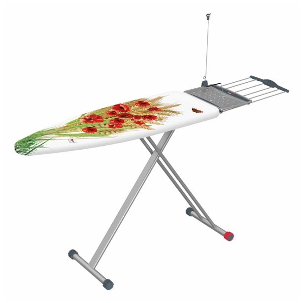 LIKALNA DESKA GIMI PRISMA DROP 126X48X90 CM